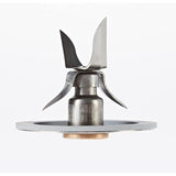 Wholesale-Oster BLSTAA4961-011 - Stainless Steel Blender Blade Accessory-Blender Blade-Electro Vision Inc