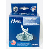 Wholesale-Oster BLSTAA4961-011 - Stainless Steel Blender Blade Accessory-Blender Blade-Electro Vision Inc