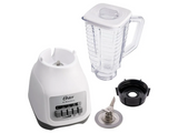 Wholesale-Oster BLSTKAP Blender with Plastic Jar 48oz-Blender-Electro Vision Inc