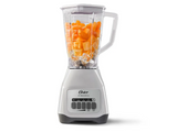 Wholesale-Oster BLSTKAP Blender with Plastic Jar 48oz-Blender-Electro Vision Inc