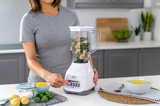 Wholesale-Oster BLSTKAP Blender with Plastic Jar 48oz-Blender-Electro Vision Inc