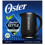 Wholesale-Oster BVSTKT3101-013 Tea Kettle 1.7L-Electric Kettles-Electro Vision Inc