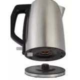Wholesale-Oster BVSTKT673SS Kettle 1.7L Stainless Steel-Kettle-Electro Vision Inc