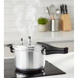 Wholesale-Oster CKSTPC4692 Pressure Cooker 7L-Pressure Cooker-Electro Vision Inc