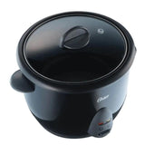 Wholesale-Oster CKSTRC1700B Rice Cooker 10 Cups - Black-Rice cooker-Electro Vision Inc