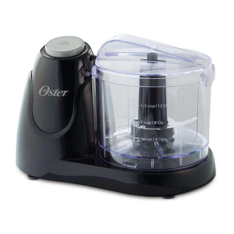 Wholesale-Oster FPSTFP3322013 Mini Chopper 1.5 Cup-Food Processor-Electro Vision Inc