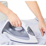 Wholesale-Oster GCSTBS3802-013 Basic Iron 127V - Lavender-Iron-Electro Vision Inc