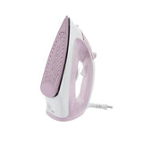 Wholesale-Oster GCSTBS5003-013 Steam Iron Non-Stick Soleplate Spray Mist w/ Temperature Control - Pineberry-Steam Iron-Electro Vision Inc