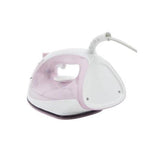 Wholesale-Oster GCSTBS5003-013 Steam Iron Non-Stick Soleplate Spray Mist w/ Temperature Control - Pineberry-Steam Iron-Electro Vision Inc