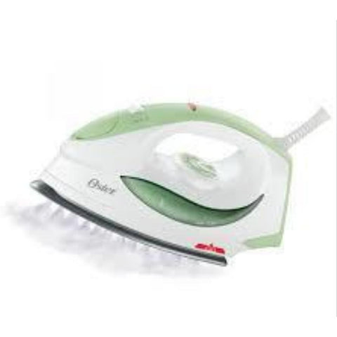 Wholesale-Oster GCSTBS5803-053 Steam Iron 220V-Iron-Electro Vision Inc