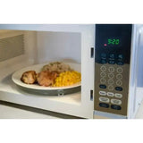 Wholesale-Oster OGYK0703 Microwave Stainless Steel Front 0.7 CF-Electro Vision Inc