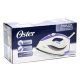 Wholesale-Oster Steam Iron GCSTBS5806-13-Iron-Electro Vision Inc