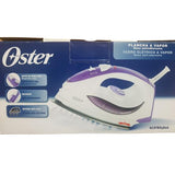 Wholesale-Oster Steam Iron GCSTBS5806-13-Iron-Electro Vision Inc