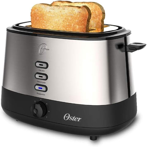 Wholesale-Oster TSSTTR500-013 - 2 Slice Toaster-Toaster-Electro Vision Inc