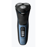 Wholesale-PHILIPS Norelco S3212/82 Rechargeable Wet & Dry Electric Shaver - Black-Shaver-Electro Vision Inc
