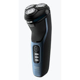 Wholesale-PHILIPS Norelco S3212/82 Rechargeable Wet & Dry Electric Shaver - Black-Shaver-Electro Vision Inc