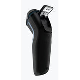 Wholesale-PHILIPS Norelco S3212/82 Rechargeable Wet & Dry Electric Shaver - Black-Shaver-Electro Vision Inc