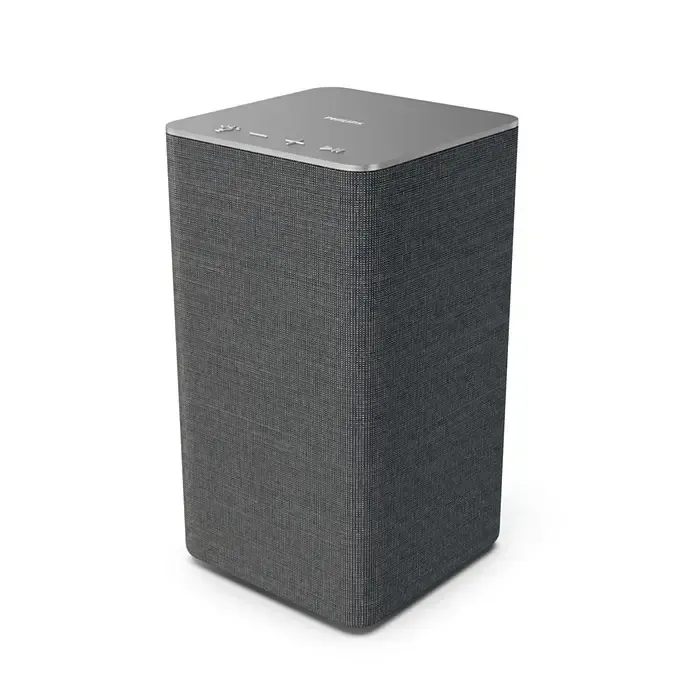 Wholesale-PHILIPS TAW6205 Wireless Home Speaker, Bluetooth + DTS Play-Fi Com-Speakers-Electro Vision Inc