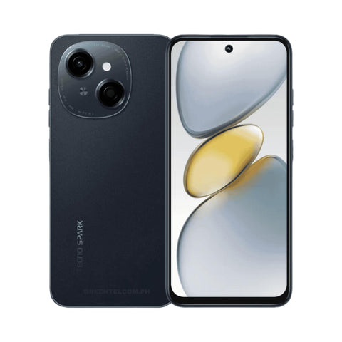 Wholesale-PHON TECN SparkGo-64gb SPARK GO 1 64+3 4G-Electro Vision Inc