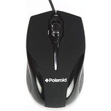 Wholesale-POLAROID PMW-212 PRO Wired Mouse-Electro Vision Inc