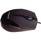 Wholesale-POLAROID PMW-212 PRO Wired Mouse-Electro Vision Inc