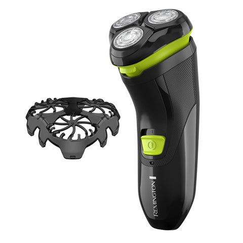 Remington PR1320 UltraStyle Rechargeable Rotary Shaver - Certified Refursbished