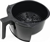Wholesale-Premium PAFD4200 Air Fryer 4.2 QT 2 Baskets-Air Fryer-Electro Vision Inc