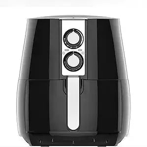 Wholesale-Premium PAFD4200 Air Fryer 4.2 QT 2 Baskets-Air Fryer-Electro Vision Inc