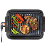 Wholesale-Premium PBG16 BBQ Grill-Outdoor Grill-Electro Vision Inc