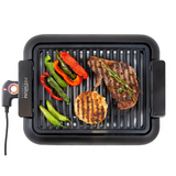 Wholesale-PREMIUM PBG16 BBQ GRILL-Electro Vision Inc