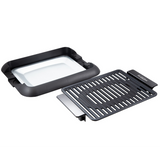Wholesale-PREMIUM PBG16 BBQ GRILL-Electro Vision Inc