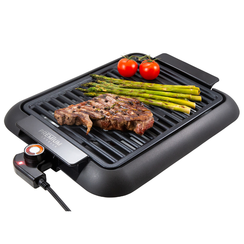 Wholesale-PREMIUM PBG16 BBQ GRILL-Electro Vision Inc