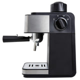 Wholesale-Premium PEM351 Steam Espresso and Cappuccino Maker-Coffee Maker-Electro Vision Inc