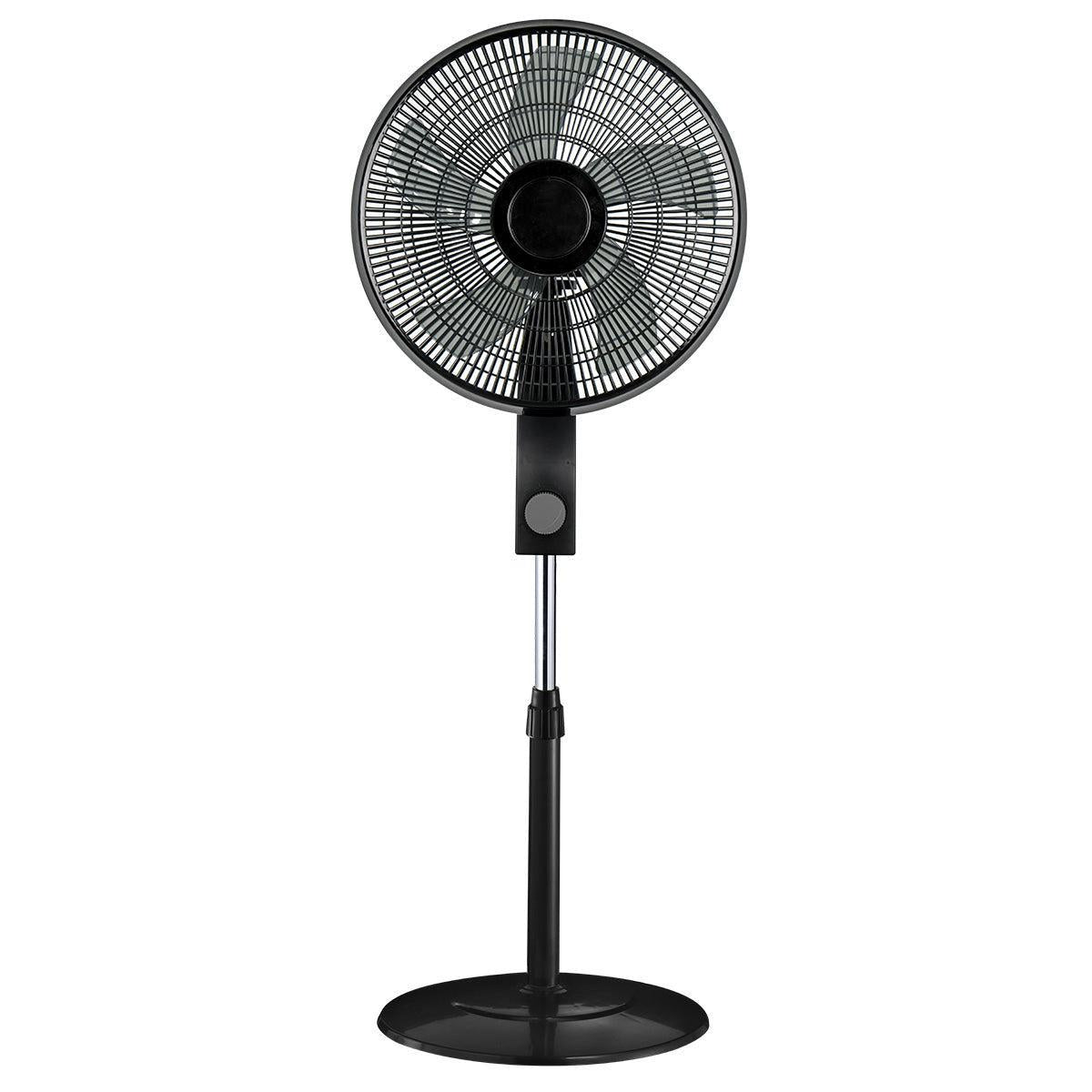 Wholesale-Premium PFS1606P Fan Stand 16''-Fans-Electro Vision Inc