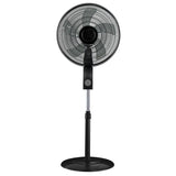 Wholesale-PREMIUM PFS1606P FAN STAND 16''-Electro Vision Inc