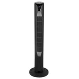 Wholesale-Premium PFT424R Fan Tower 42 in Remote Control-Fan-Electro Vision Inc