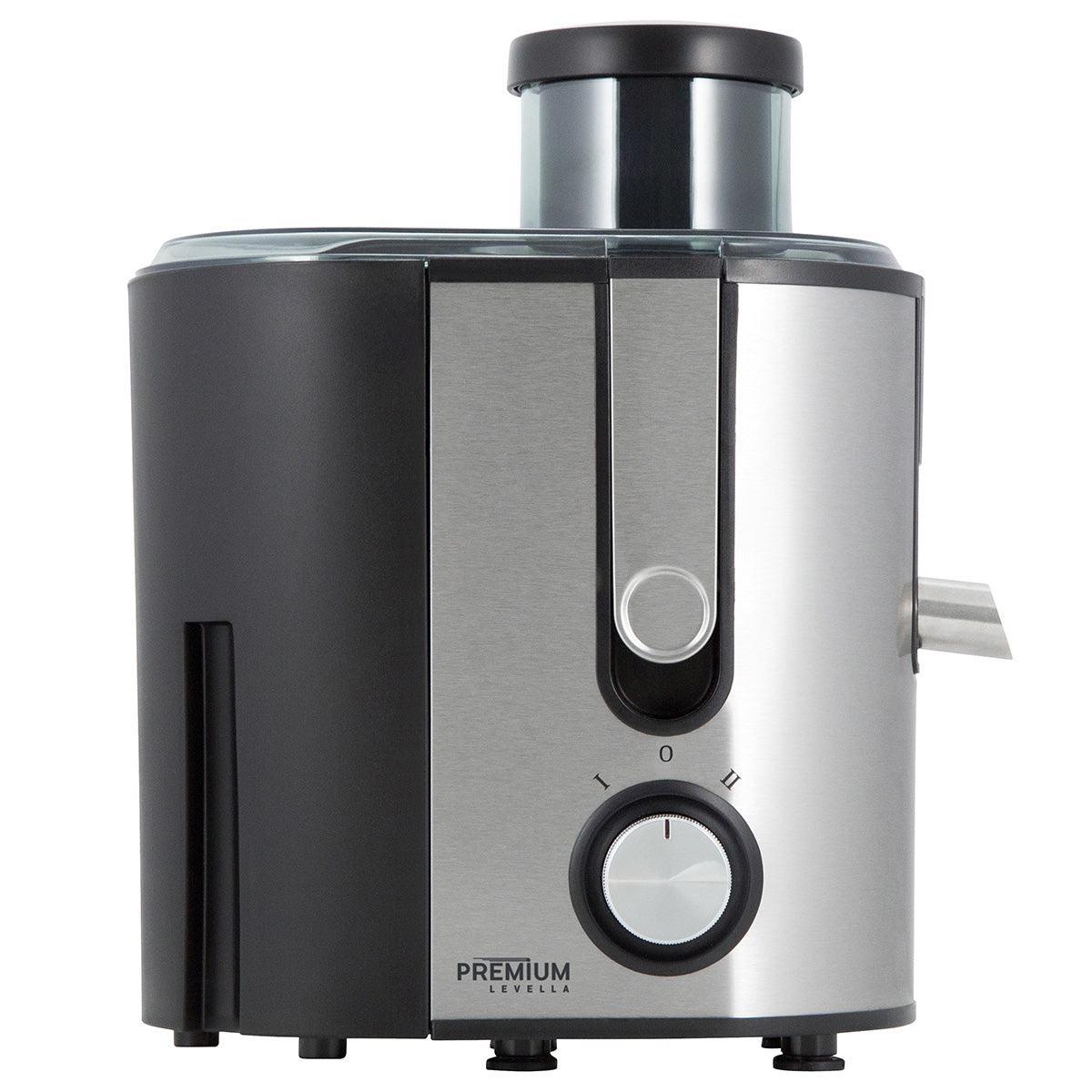 Wholesale-Premium PJE648 Juicer Extractor 350 ML-Juicer-Electro Vision Inc