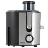 Wholesale-PREMIUM PJE648 JUICER EXTRACTOR 350 ML-Electro Vision Inc