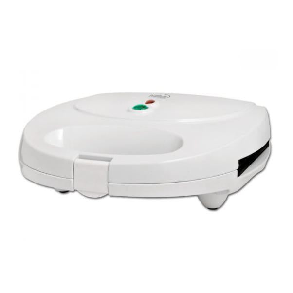 Wholesale-Premium PSM269 Sandwich Maker - White-Sandwich Maker-Electro Vision Inc