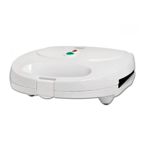 Wholesale-Premium PSM269 Sandwich Maker - White-Sandwich Maker-Electro Vision Inc
