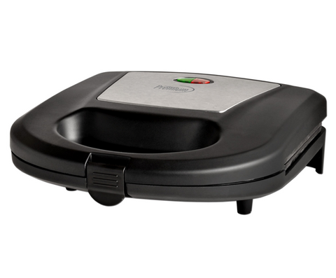Wholesale-PREMIUM PSM276 SANDWICH MAKER-Electro Vision Inc