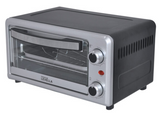 Wholesale-Premium PTO101 Toaster Oven 10 L-Toaster Oven-Electro Vision Inc