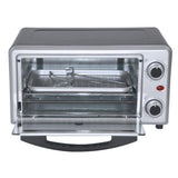 Wholesale-Premium PTO101 Toaster Oven 10 L-Toaster Oven-Electro Vision Inc