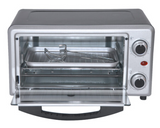 Wholesale-Premium PTO101 Toaster Oven 10 L-Toaster Oven-Electro Vision Inc