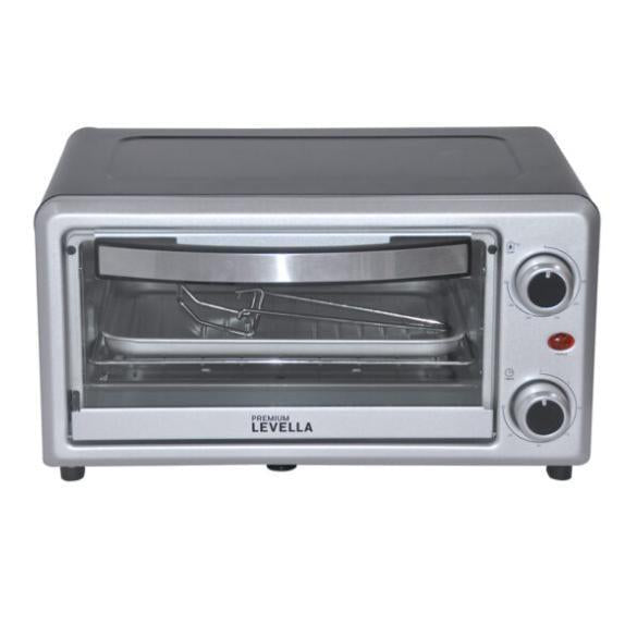 Wholesale-Premium PTO101 Toaster Oven 10 L-Toaster Oven-Electro Vision Inc