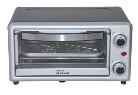Wholesale-Premium PTO101 Toaster Oven 10 L-Toaster Oven-Electro Vision Inc