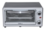 Wholesale-Premium PTO101 Toaster Oven 10 L-Toaster Oven-Electro Vision Inc