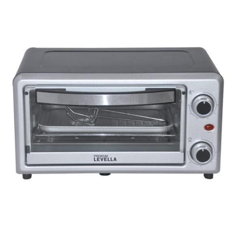 Wholesale-Premium PTO101 Toaster Oven 10 L-Toaster Oven-Electro Vision Inc