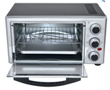 Wholesale-Premium PTO142 Toaster Oven 14 L-Toaster Oven-Electro Vision Inc