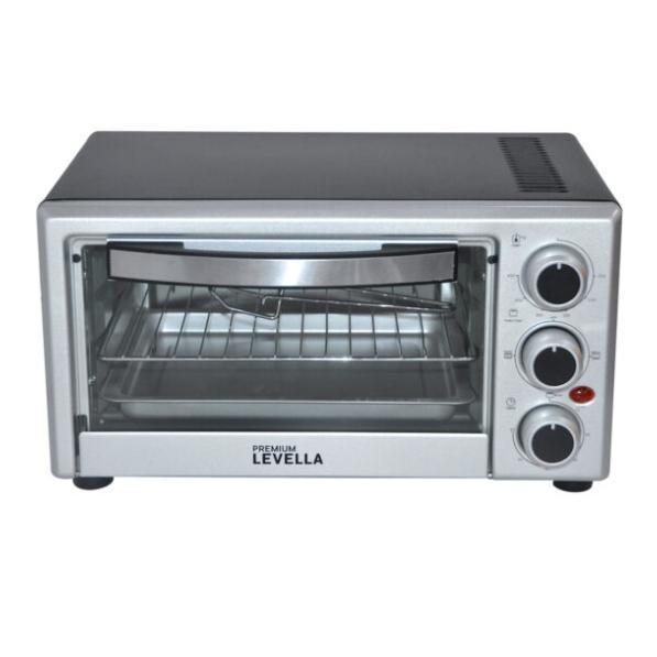 Wholesale-Premium PTO142 Toaster Oven 14 L-Toaster Oven-Electro Vision Inc